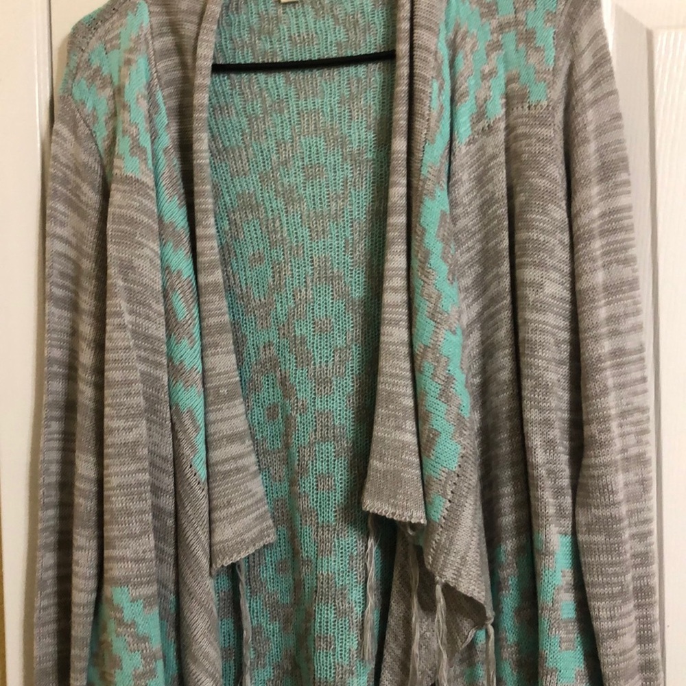 Cardigan - Picture 2 of 3